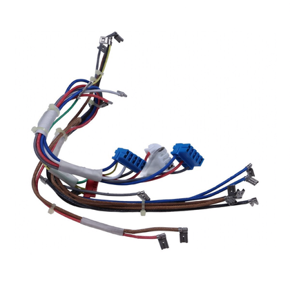 CTR164NC01/XEO 0000 Wiązka połączeniowa do płyty ceramicznej Samsung DG96-00094C
