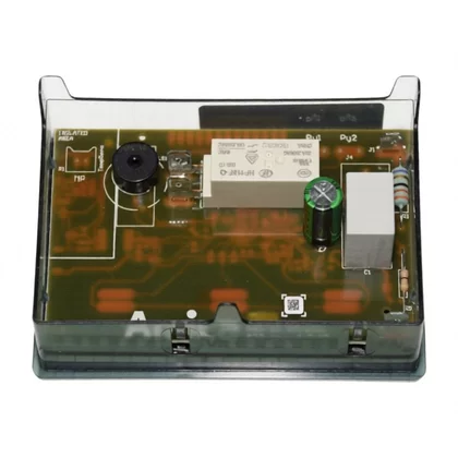 Programator zegara do kuchni i piekarnika Amica TA 1p czer AMI T120 nA 8514228