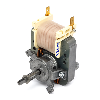 Silnik chłodzenia magnetronu do piekarnika Electrolux / AEG 3159634009