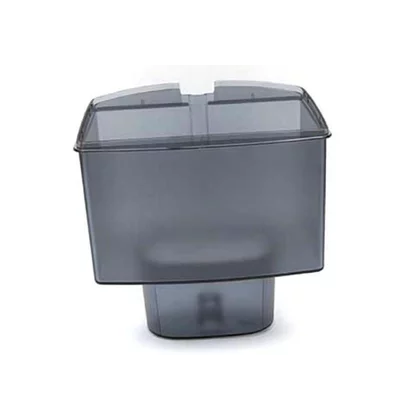 Elementy szklane i plastikowe lo Wewnętrzny element ustalający dystrybutora wody do chłodziarki Electrolux / AEG 2425246044