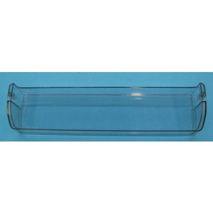 Części zamienne GORENJE Półka na butelki na drzwi chłodziarki (dolna) do lodówki Gorenje (650745)