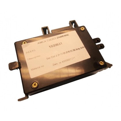 Sterowanie elektroniczne do okapu Amica EAE S 01 11 00 1030631