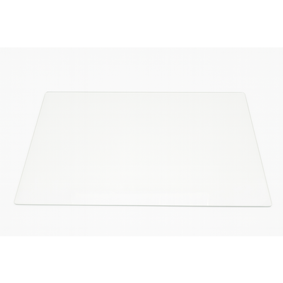 Półka szklana nad warzywa 488x307x4 (1031050)