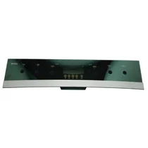 Elementy obudowy Panel przedni do piekarnika Amica 9015356