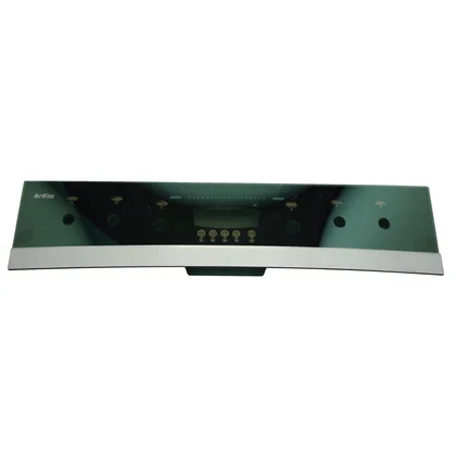 Elementy obudowy Panel przedni do piekarnika Amica 9015356