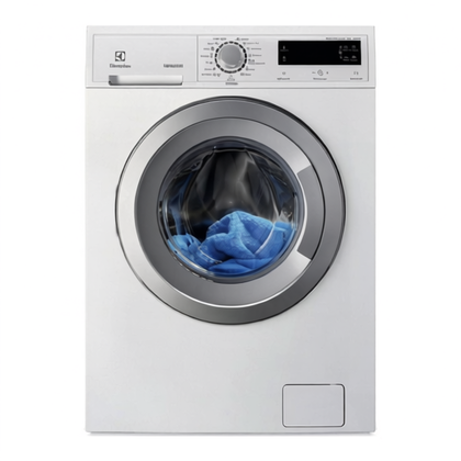 Skonfigurowany moduł sterujący do pralko-suszarki Electrolux / AEG EWM10931 973914604608005