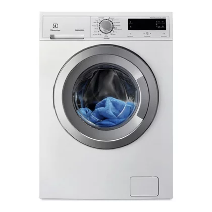 Elementy elektryczne do pralek r Skonfigurowany moduł sterujący do pralko-suszarki Electrolux / AEG EWM10931 973914604608005