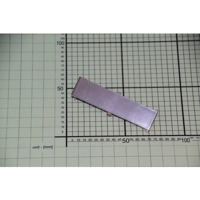 Zaślepka do chłodziarko-zamrażarki Amica (1035526)