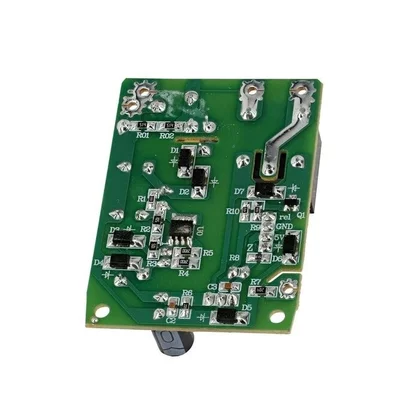 Płytka elektroniki do ekspresu przelewowego Electrolux / AEG