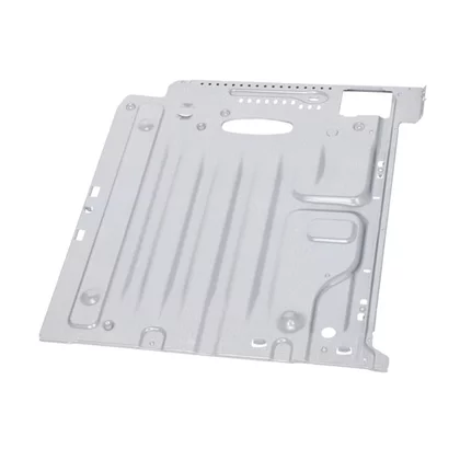 Elementy obudowy Lewy panel boczny do piekarnika Electrolux / AEG