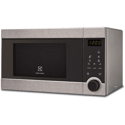 Wentylator silnika do kuchenki mikrofalowej Electrolux / AEG 4055227542