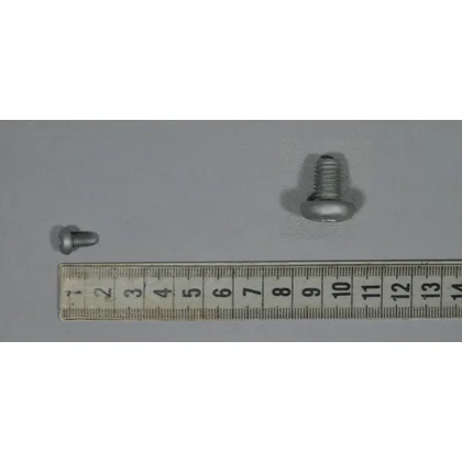 Śruba do urządzeń AGD Amica M5x8