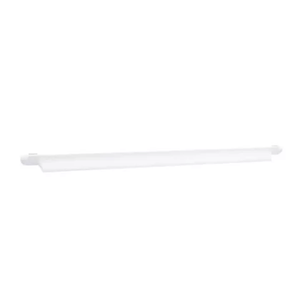 Plastikowe ramki półek do lodówe Tylna listwa półki szklanej do chłodziarki Electrolux / AEG 7801 474 mm