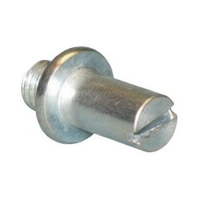 Oś zawiasu do lodówki Amica 1022462