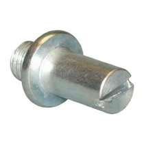 Oś zawiasu do lodówki Amica 1022462