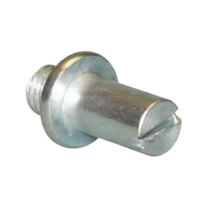 Oś zawiasu do lodówki Amica 1022462