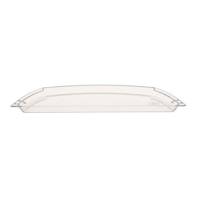 Części zamienne GORENJE Dolna półka na drzwi chłodziarki Gorenje / Hisense 446535