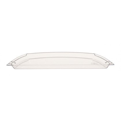 Części zamienne GORENJE Dolna półka na drzwi chłodziarki Gorenje / Hisense 446535
