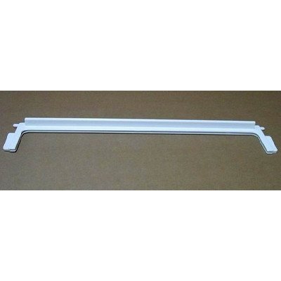 CS321CA-PBW10 BEKO Ramka/Profil tylny półki szklanej do lodówki Beko 4521640001