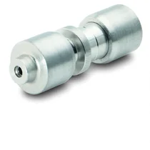 Złączki, zawory serwisowe Łącznik redukcyjny Lokring do układu chłodniczego Electrolux / AEG 8/7,5 mm LOKRING 8/7,5 NR AL 00 8996710682759