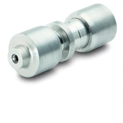 Złączki, zawory serwisowe Łącznik redukcyjny Lokring do układu chłodniczego Electrolux / AEG 8/7,5 mm LOKRING 8/7,5 NR AL 00 8996710682759