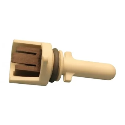 Czujnik temperatury NTC do zmywarki Whirlpool / Indesit / Ariston / Hotpoint 480140100158 C00322582 482000004935 C00379496