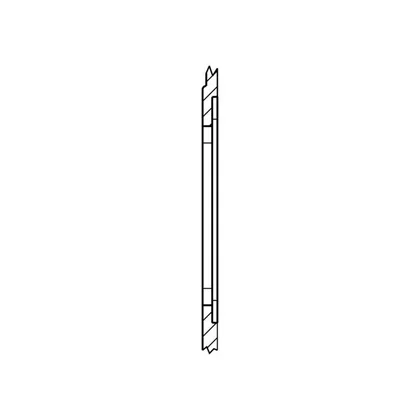 Panel kontrolny do lodówki i zamrażarki Electrolux / AEG 2238172056