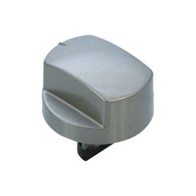 Pokrętło komutatora szare (C00085435) 482000027672