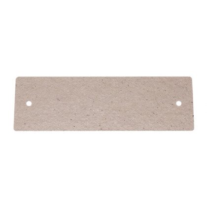 Płytka mikowa dolna do kuchenki mikrofalowej Whirlpool / Indesit / Ariston / Hotpoint 481244229283 C00311773