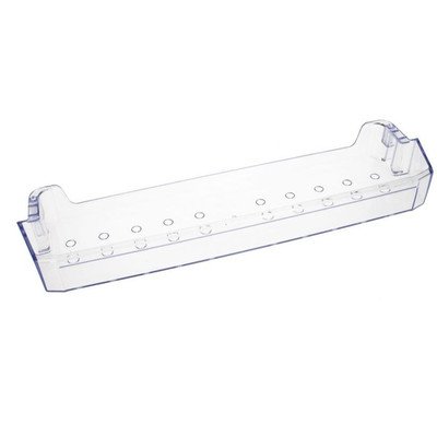 Półki na drzwi różni producenci Balonik środkowy na drzwi do lodówki Beko 4875040400