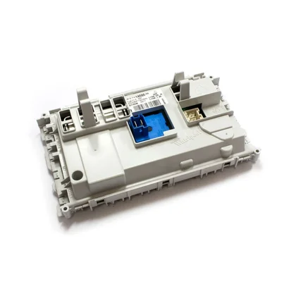 Elementy elektryczne do pralek r Moduł elektroniczny skonfigurowany do pralki Whirlpool 480111104156 C00427804 480111104626 C00311133