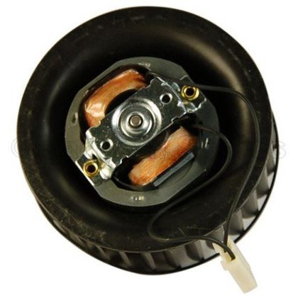 Motor/Silnik wentylatora do mikrofalówki Whir[pool (481236178029) C00312224