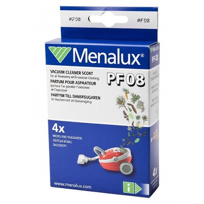 Zapach leśny do odkurzacza Electrolux / AEG PF08 9000844390