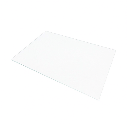 Półki na plastikowe i druciane r Półka szklana do lodówki i zamrażarki Beko / Grundig / Arcelik 4362729100