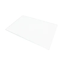 Półki na plastikowe i druciane r Półka szklana do lodówki i zamrażarki Beko / Grundig / Arcelik 4362729100