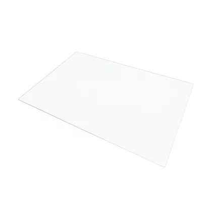 Półki na plastikowe i druciane r Półka szklana do lodówki i zamrażarki Beko / Grundig / Arcelik 4362729100