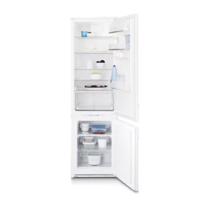 Skonfigurowany układ elektroniczny do chłodziarko-zamrażarki Electrolux / AEG ERF2001 60k 973925582009016