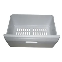 Dolna szuflada zamrażarki do lodówki Whirlpool / Indesit / Ariston / Hotpoint 481241848612 C00327821