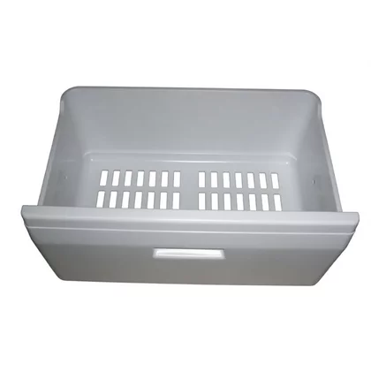Dolna szuflada zamrażarki do lodówki Whirlpool / Indesit / Ariston / Hotpoint 481241848612 C00327821