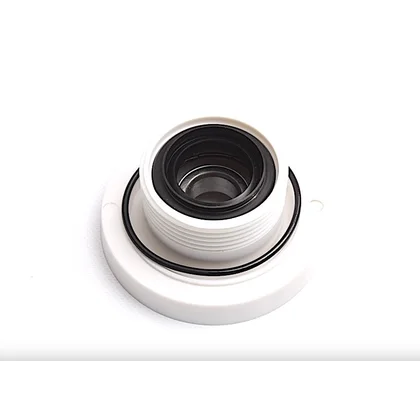 Komplet prawego łożyska bębna do pralki Electrolux / AEG / Zanussi 6204 4071306502