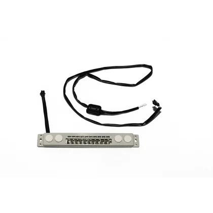 Sterowanie sensorowe do okapu Amica OKP6659C