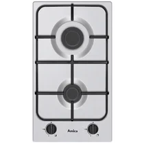 Płyta do płyty gazowej Amica PGA2.0ZpZtR AMICA-4072pM+Ś CO/SO