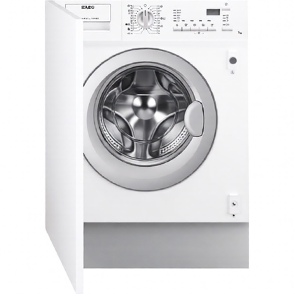 Elementy elektryczne do pralek r Skonfigurowany moduł sterujący do pralki Electrolux / AEG EWM2100 973914606017007