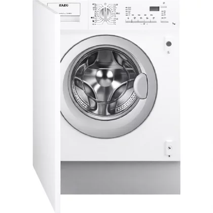Elementy elektryczne do pralek r Skonfigurowany moduł sterujący do pralki Electrolux / AEG EWM2100 973914606017007