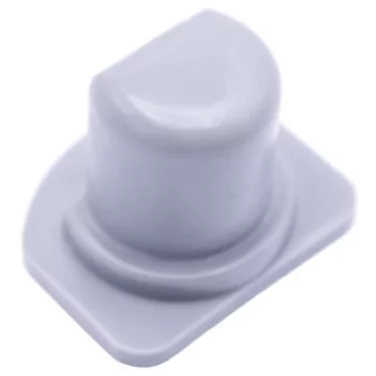 RCSA340K30X BEKO Gniazdo zawiasu drzwi do lodówki Beko / Grundig / Arcelik 4852580300