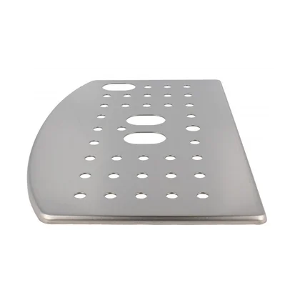 Kratka tacki ociekowej do ekspresu do kawy DeLonghi 6013216191