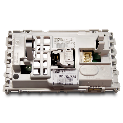 Moduł elektroniczny do pralki Whirlpool / Indesit / Ariston / Hotpoint 481010392624 C00311395