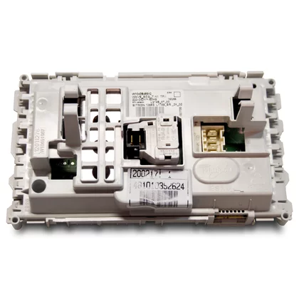Elementy elektryczne do pralek r Moduł elektroniczny do pralki Whirlpool / Indesit / Ariston / Hotpoint 481010392624 C00311395