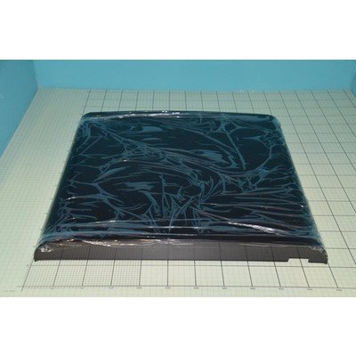 Zespół topu do chłodziarko-zamrażarki Amica czarny (1037100)