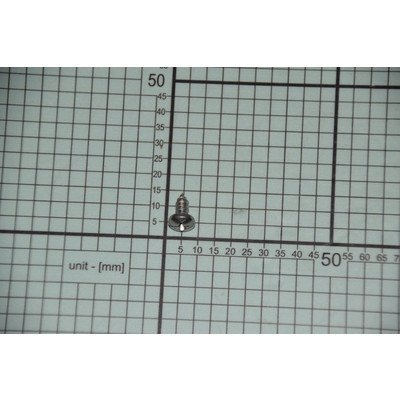 Blachowkręt 4,2x9,5 A4 DIN 7981 (8048971)